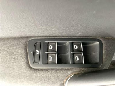 2015 Volkswagen Golf TSI SEL