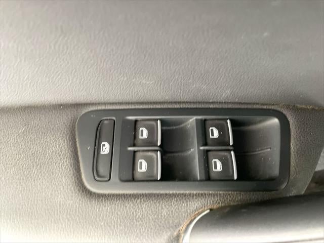 2015 Volkswagen Golf TSI SEL