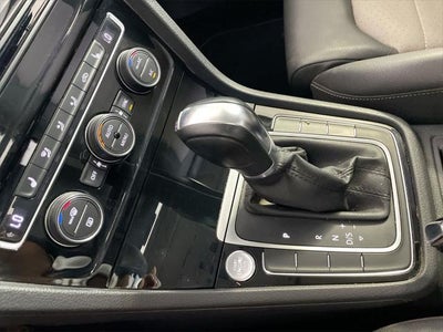 2015 Volkswagen Golf TSI SEL