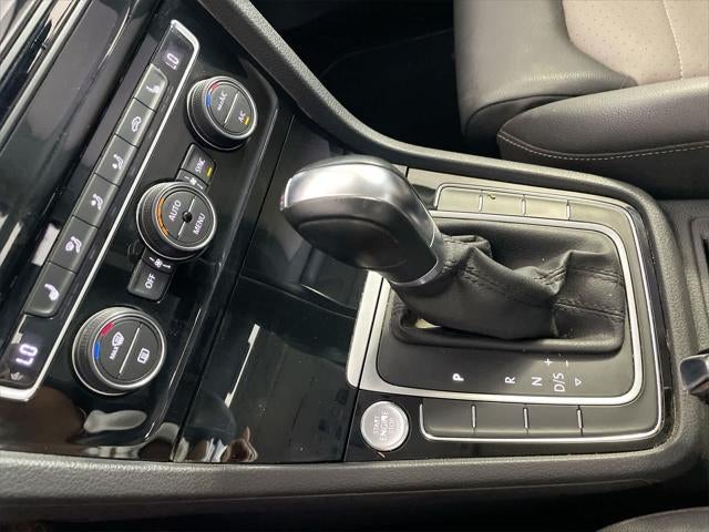 2015 Volkswagen Golf TSI SEL