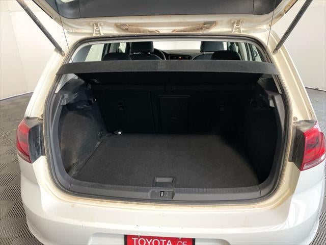 2015 Volkswagen Golf TSI SEL