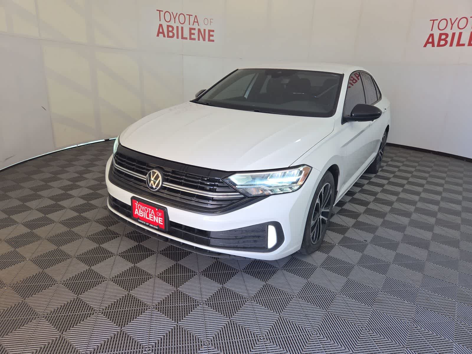 2023 Volkswagen Jetta 1.5T Sport Auto SULEV's photo