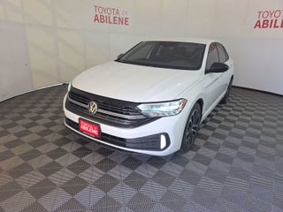 2023 Volkswagen Jetta Sport