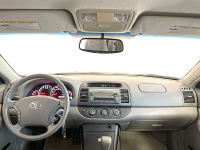 2006 Toyota Camry LE