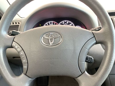 2006 Toyota Camry LE