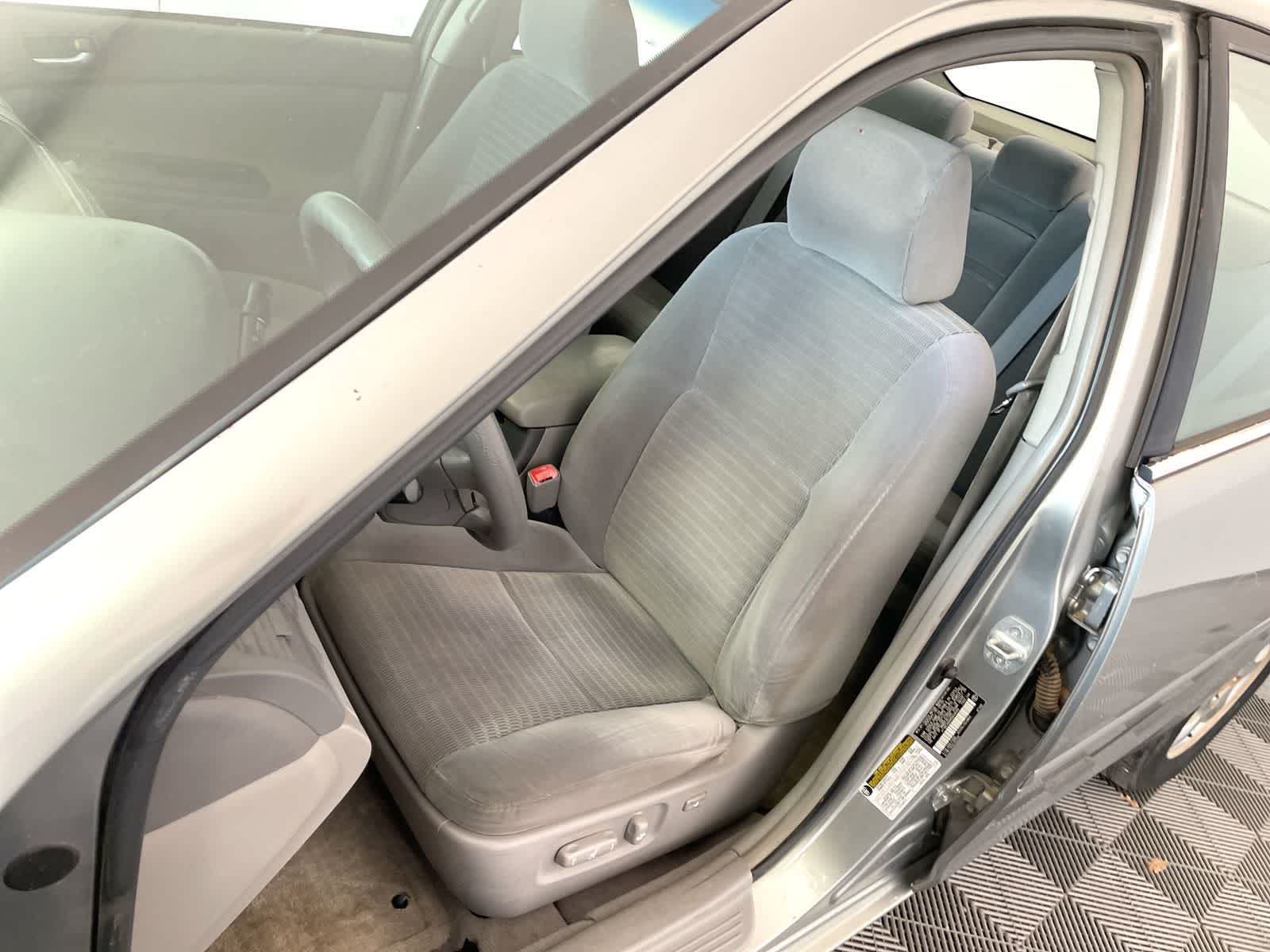 2006 Toyota Camry LE