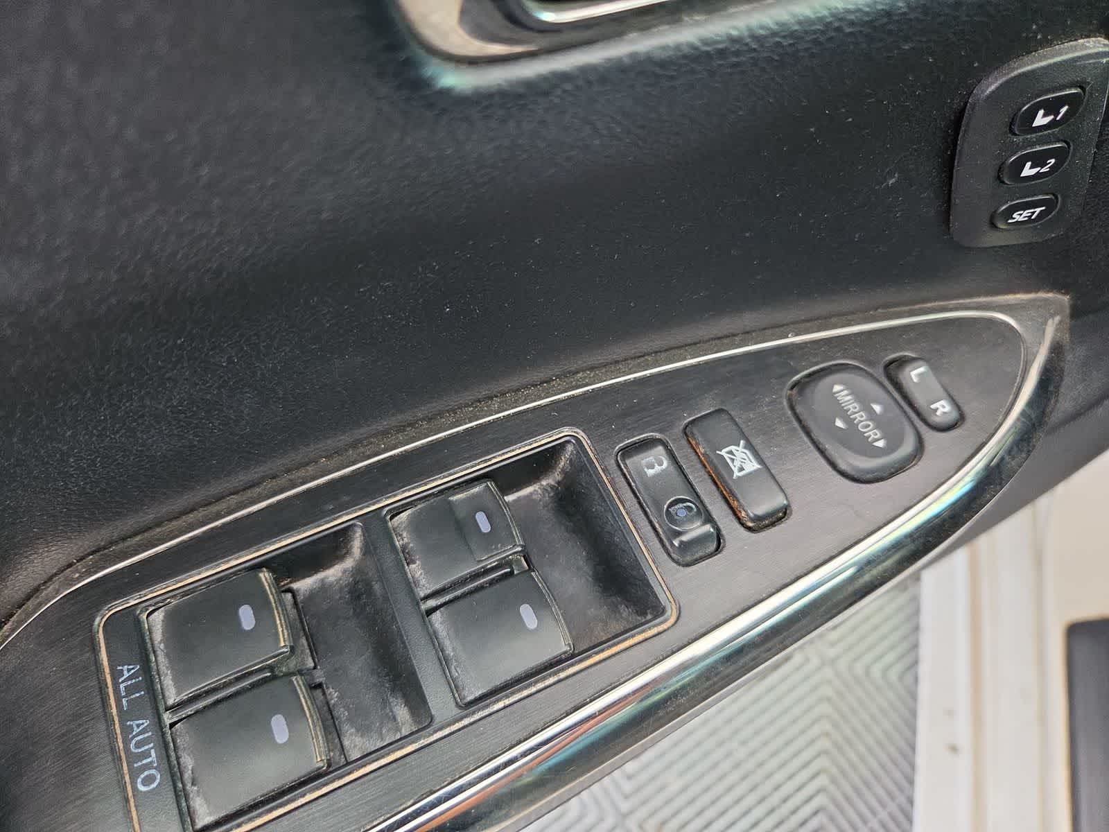 2013 Toyota Avalon XLE Touring