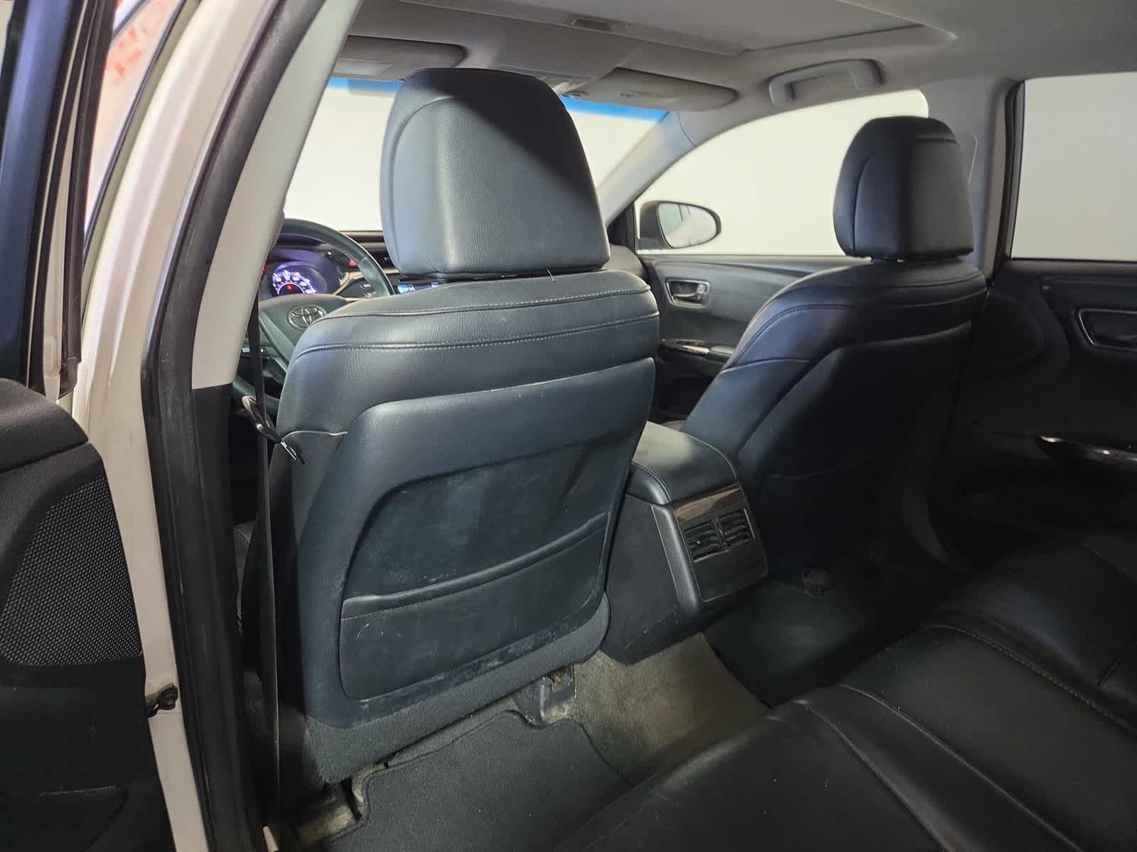 2013 Toyota Avalon XLE Touring