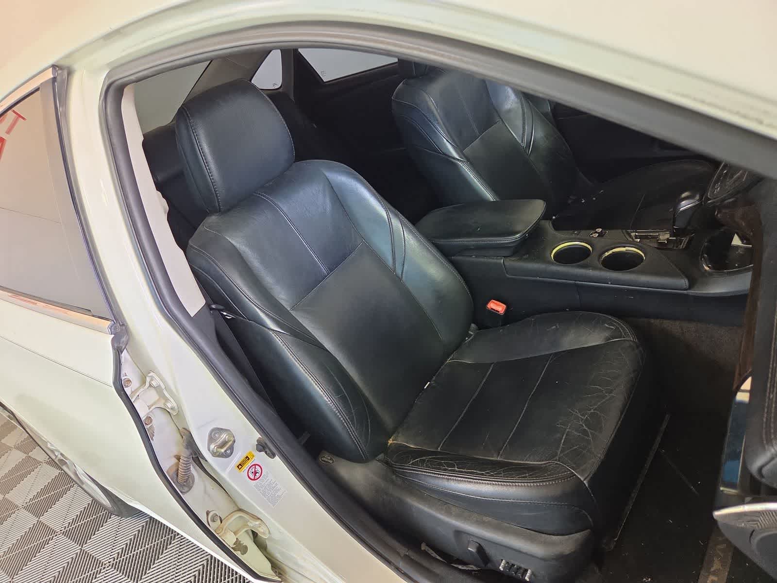 2013 Toyota Avalon XLE Touring