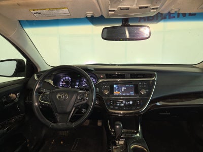 2013 Toyota Avalon XLE Touring