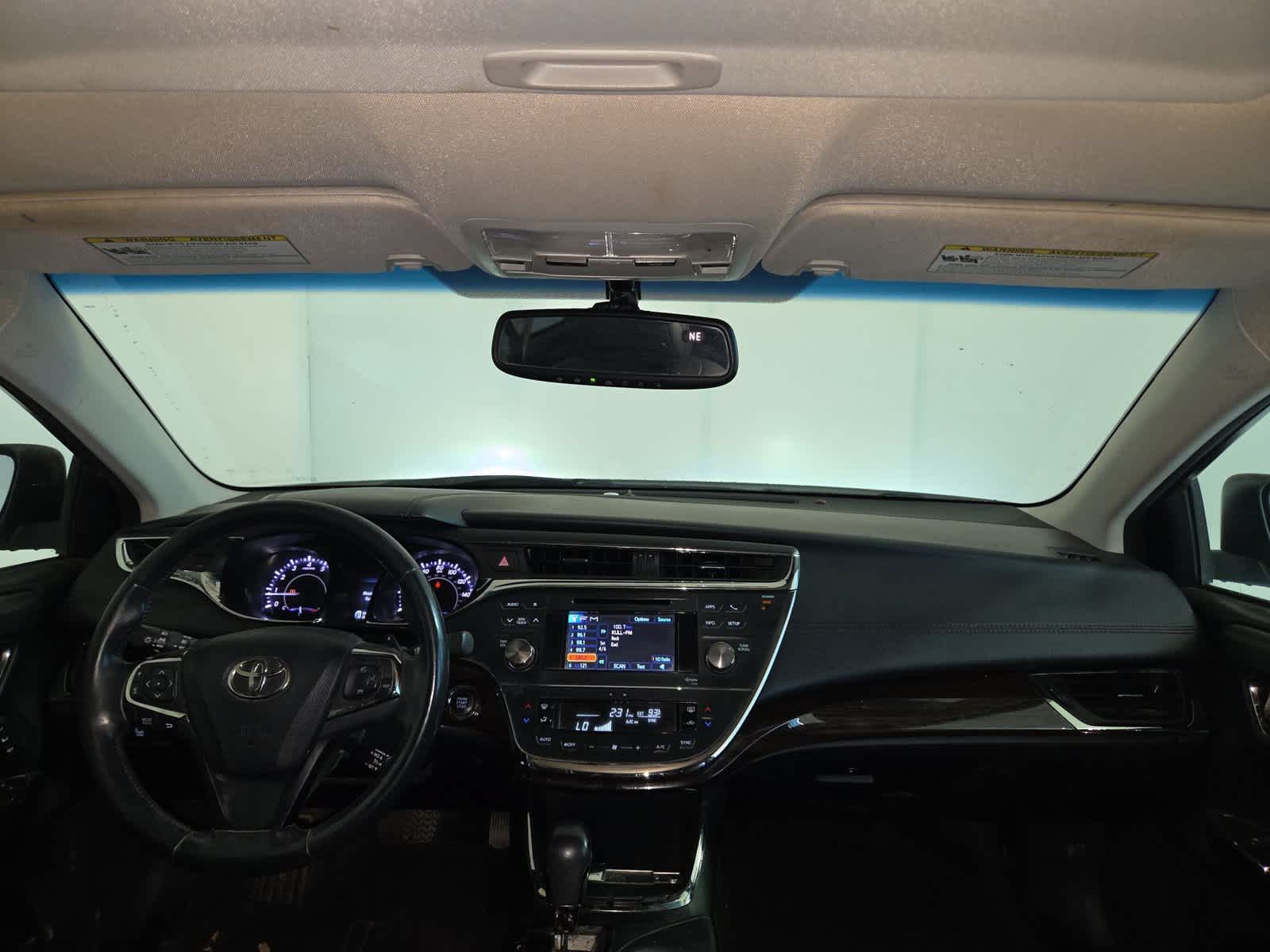 2013 Toyota Avalon XLE Touring