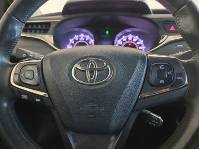 2013 Toyota Avalon XLE Touring