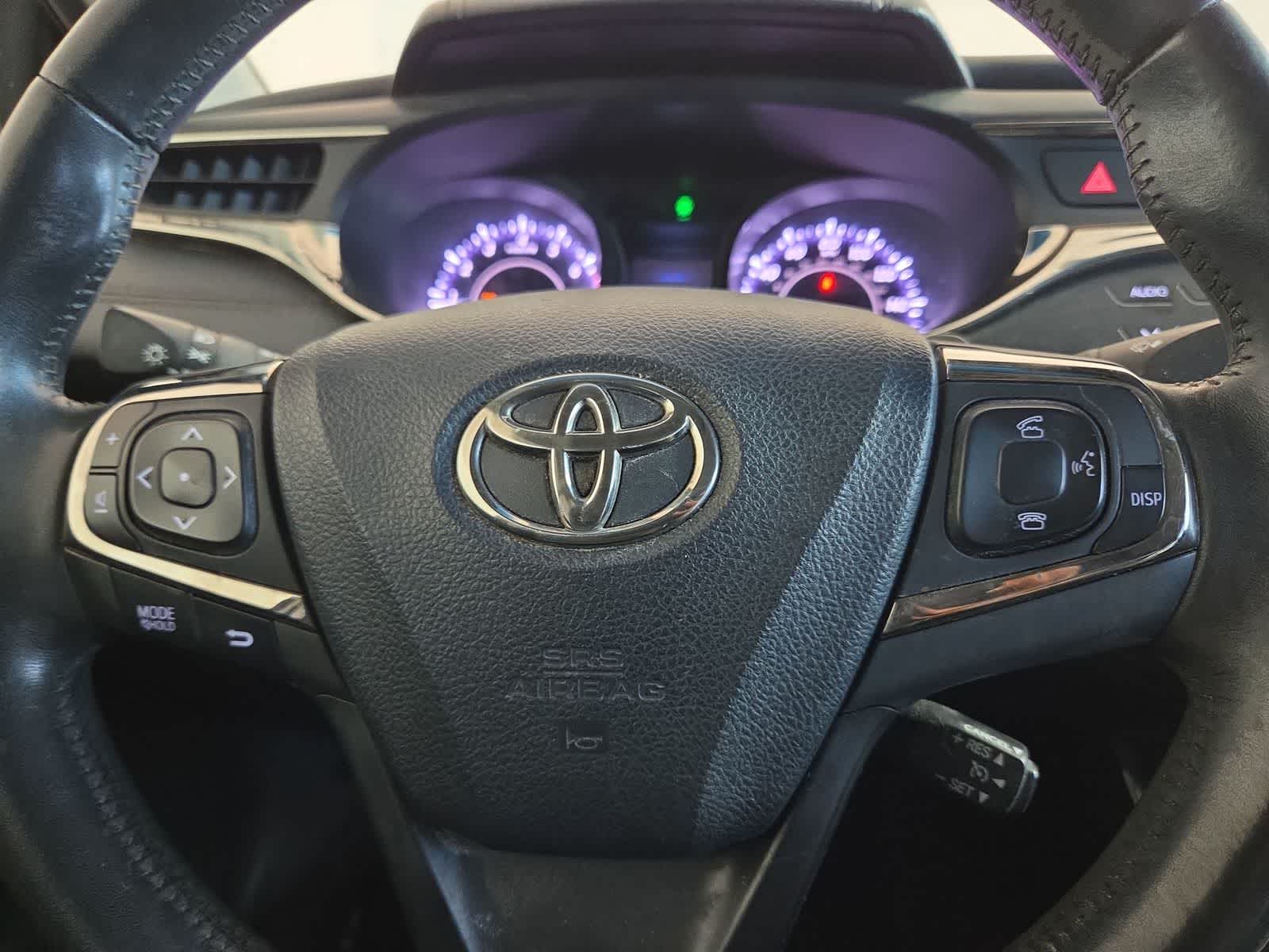 2013 Toyota Avalon XLE Touring