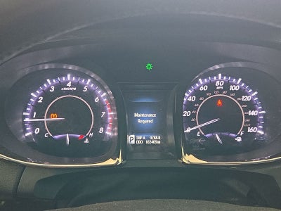 2013 Toyota Avalon XLE Touring