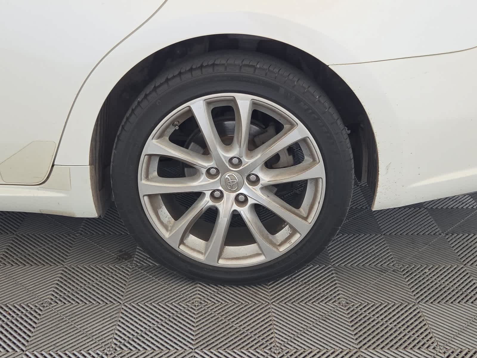 2013 Toyota Avalon XLE Touring