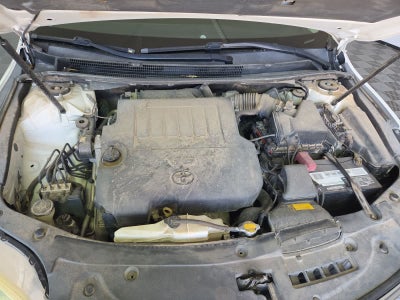 2013 Toyota Avalon XLE Touring