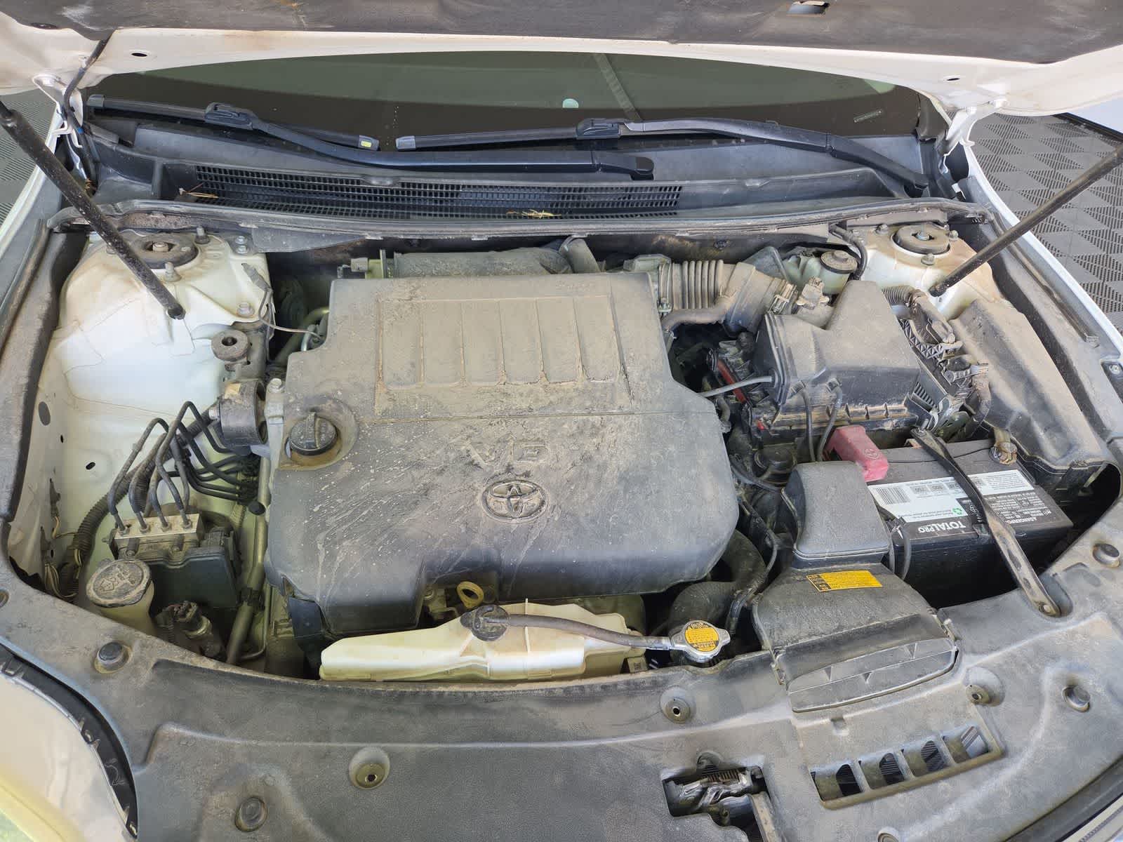2013 Toyota Avalon XLE Touring