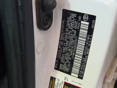 2013 Toyota Avalon XLE Touring