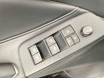 2022 Toyota Avalon XLE