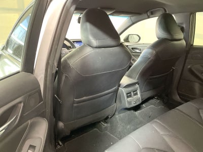 2022 Toyota Avalon XLE