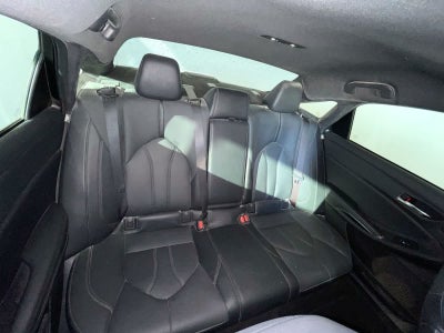 2022 Toyota Avalon XLE