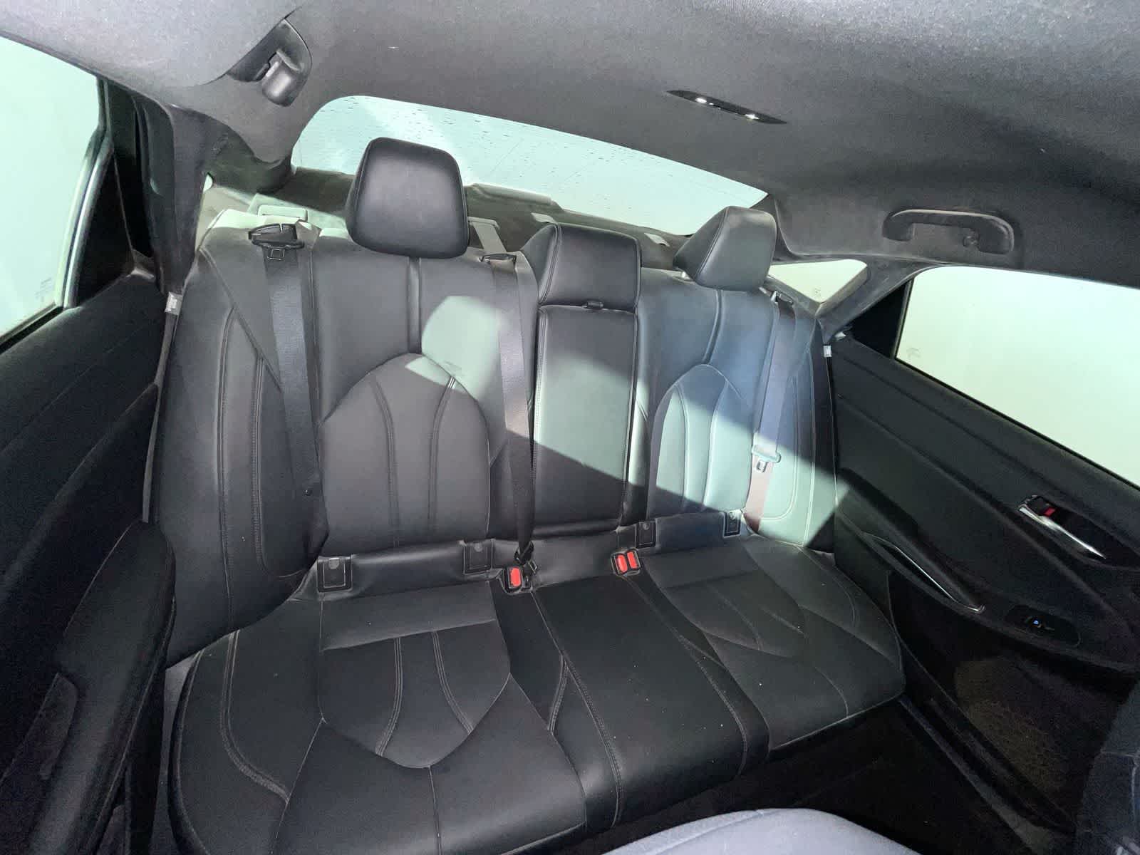 2022 Toyota Avalon XLE