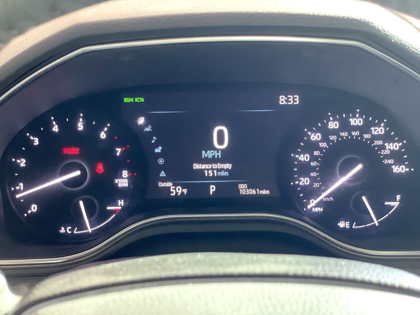 2022 Toyota Avalon XLE