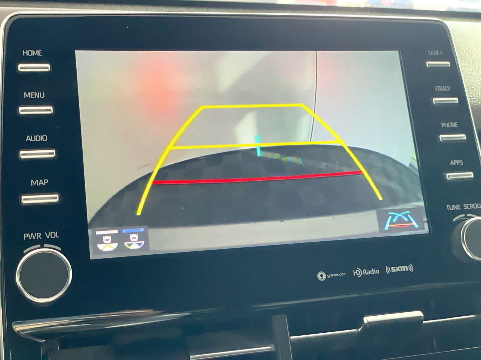 2022 Toyota Avalon XLE