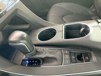 2022 Toyota Avalon XLE