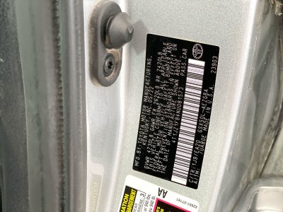 2022 Toyota Avalon XLE