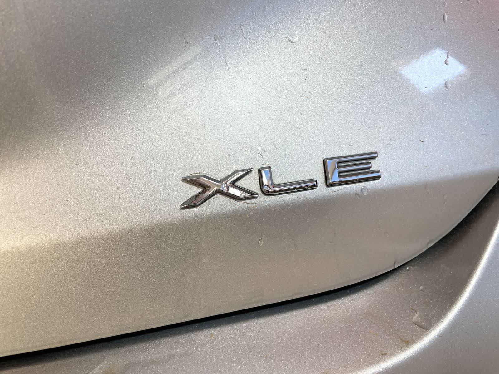 2022 Toyota Avalon XLE