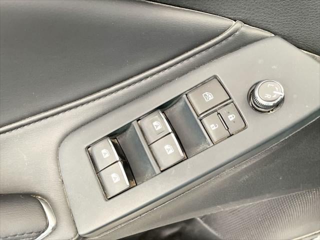 2022 Toyota Avalon XLE