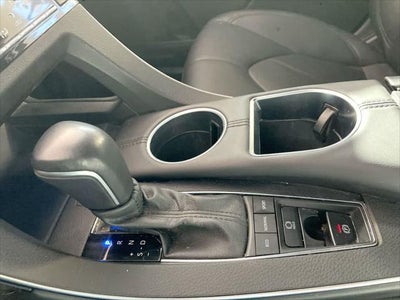 2022 Toyota Avalon XLE