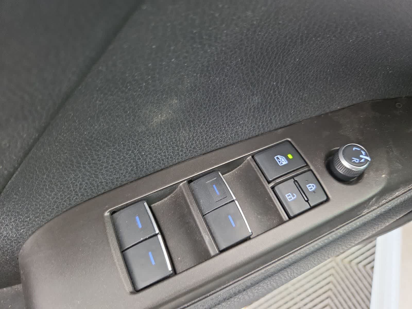 2024 Toyota Camry Hybrid XSE
