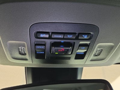 2024 Toyota Camry Hybrid XSE