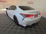 2024 Toyota Camry Hybrid XSE