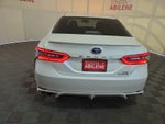 2024 Toyota Camry Hybrid XSE