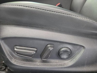 2024 Toyota Camry Hybrid XSE