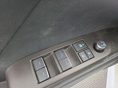 2024 Toyota Camry Hybrid XSE