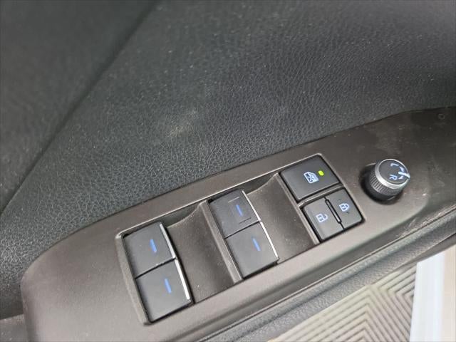 2024 Toyota Camry Hybrid XSE
