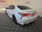 2024 Toyota Camry Hybrid XSE