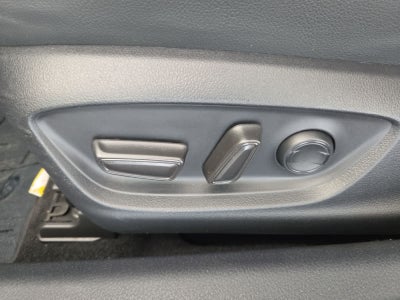 2024 Toyota Camry XSE V6