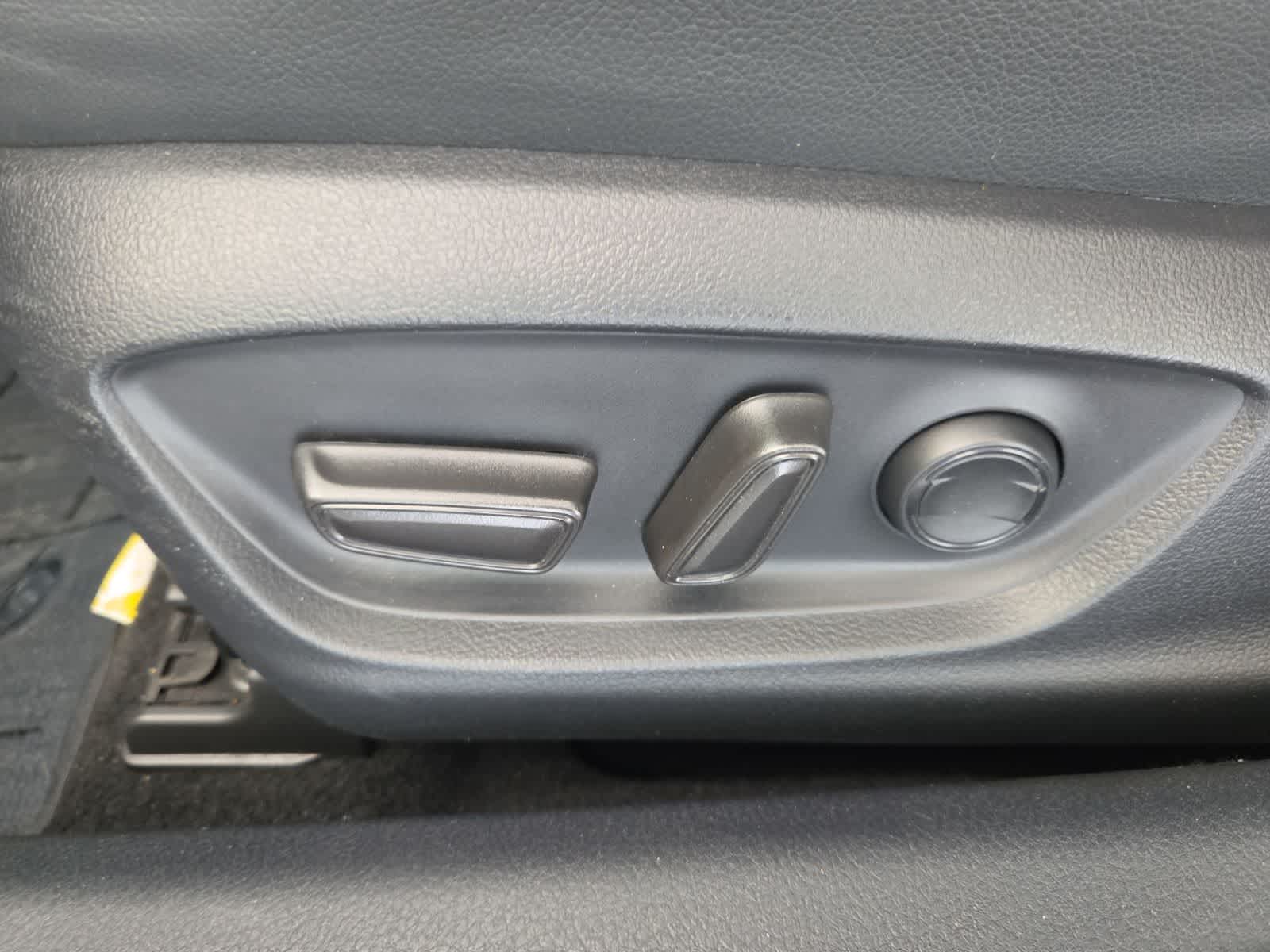 2024 Toyota Camry XSE V6