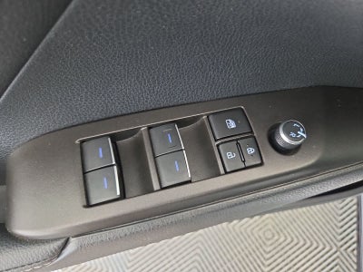 2024 Toyota Camry XSE V6