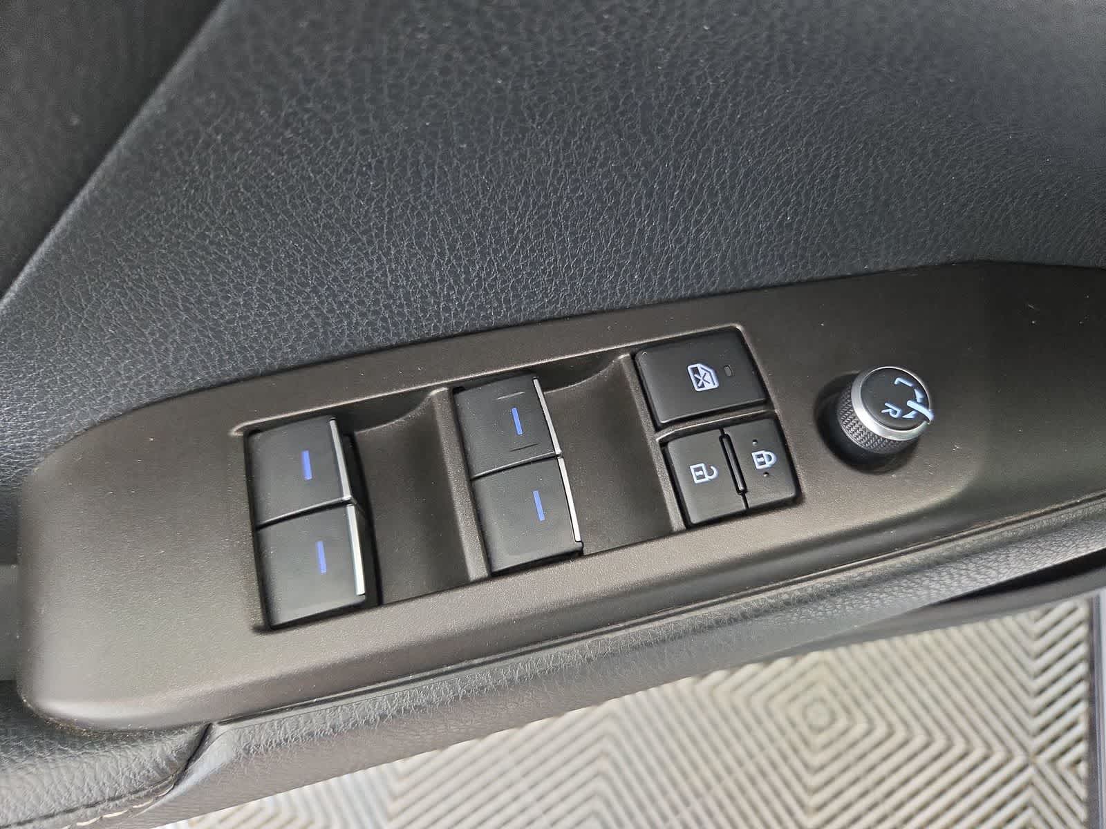 2024 Toyota Camry XSE V6