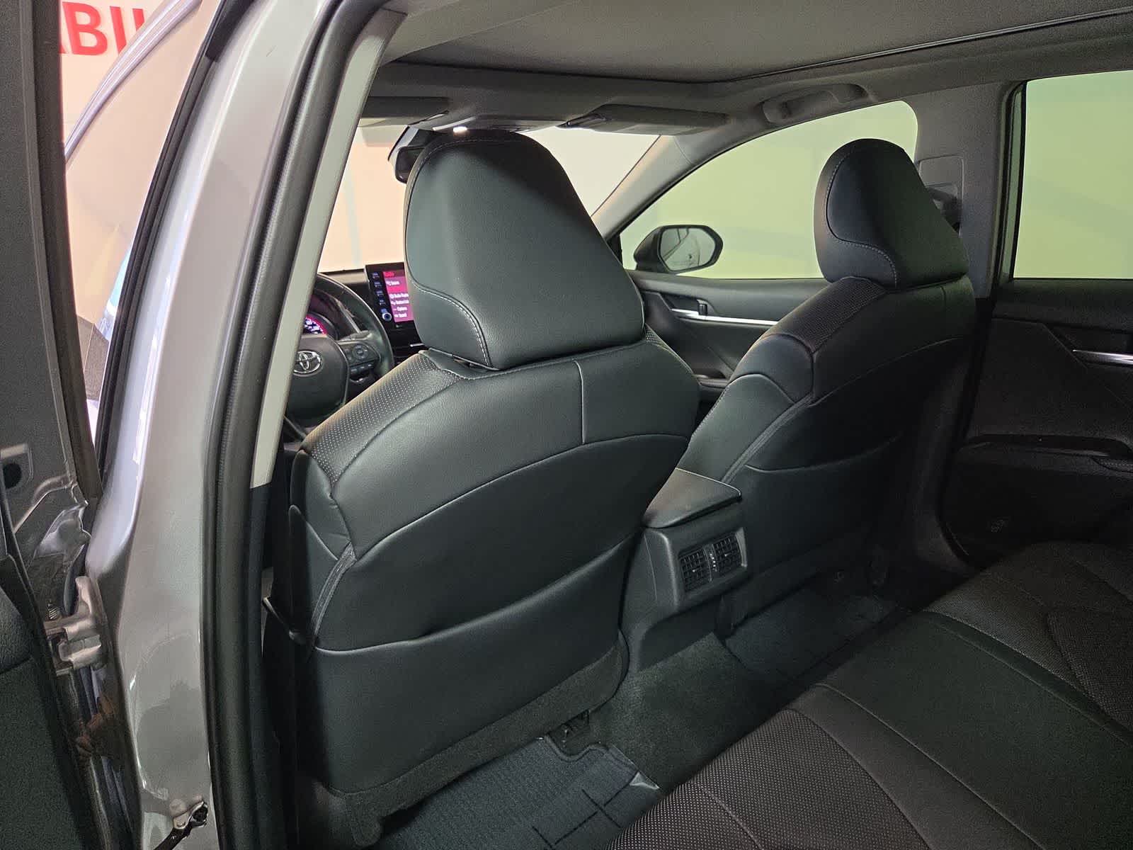 2024 Toyota Camry XSE V6