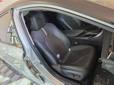 2024 Toyota Camry XSE V6