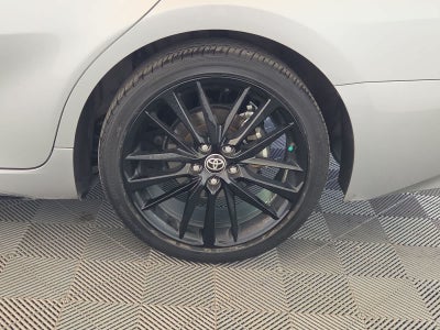 2024 Toyota Camry XSE V6