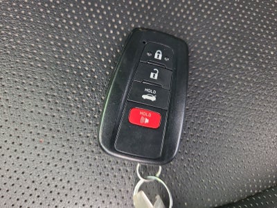 2024 Toyota Camry XSE V6
