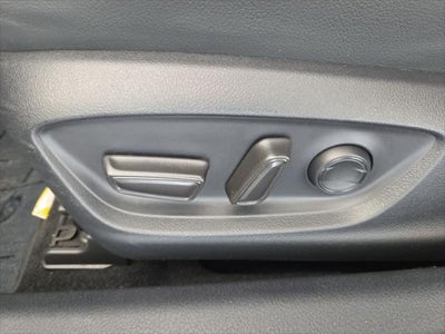 2024 Toyota Camry XSE V6